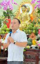 ĐẠI LỄ VU LAN BÁO HIẾU PL 2569