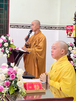 ĐẠI LỄ VU LAN BÁO HIẾU PL 2569