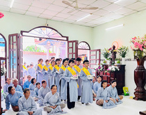 ĐẠI LỄ VU LAN BÁO HIẾU PL 2569