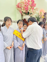 ĐẠI LỄ VU LAN BÁO HIẾU PL 2569