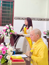 ĐẠI LỄ VU LAN BÁO HIẾU PL 2569