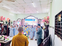 ĐẠI LỄ VU LAN BÁO HIẾU PL 2569