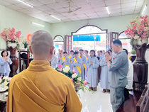 ĐẠI LỄ VU LAN BÁO HIẾU PL 2569