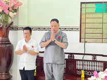 ĐẠI LỄ VU LAN BÁO HIẾU PL 2569