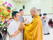 ĐẠI LỄ VU LAN BÁO HIẾU PL 2569