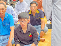 ĐẠI LỄ VU LAN BÁO HIẾU PL 2569