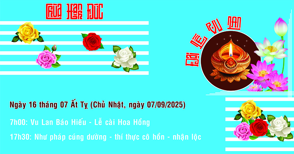 Thông báo mới