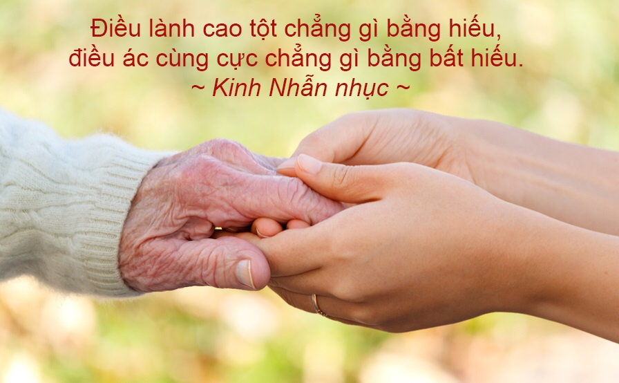 10 điều ân đức mẹ cha