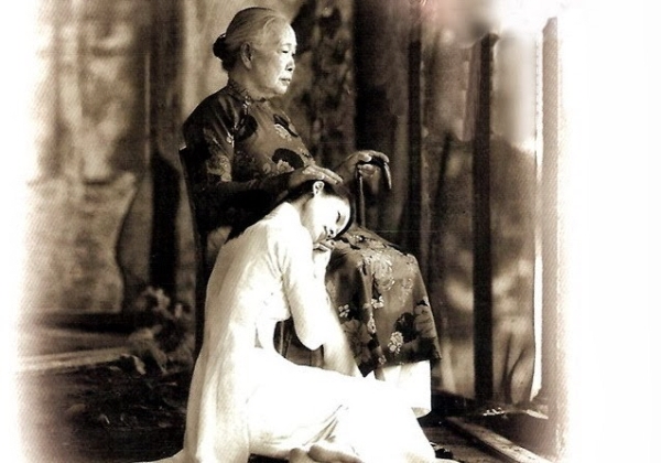 Suốt đêm không ngủ