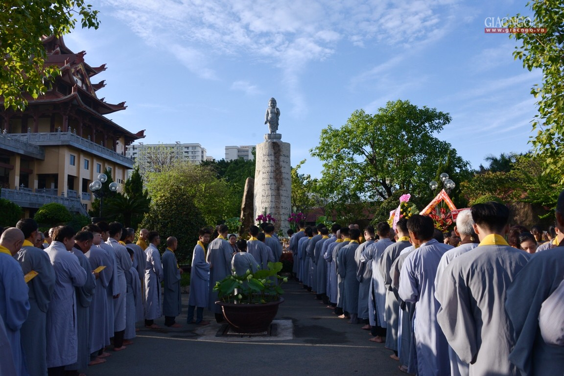 Cuộc sống hoàn toàn tốt đẹp bền vững theo Phật giáo