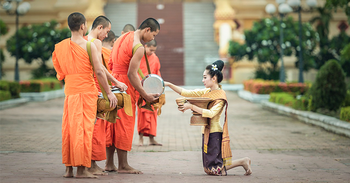 Người không nói dối được tám điều lợi ích