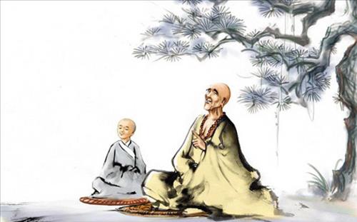 Câu chuyện giúp người