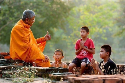 Nếu bạn muốn trở thành nhà lãnh đạo tài ba