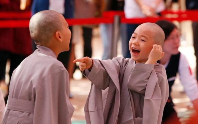 Đạo Phật và những lợi ích tuyệt vời cho người trẻ