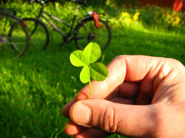 Giữ cho mình một tâm thái tích cực