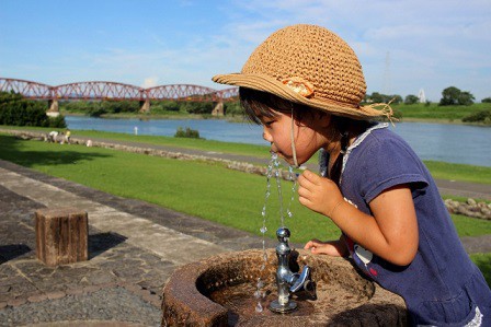 Quy trình xử lý nước sinh hoạt ở Nhật Bản: Người Việt đọc xong sẽ nghĩ gì?