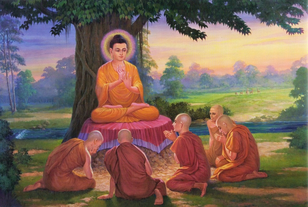 Ba điều căn bản của người tu học Phật