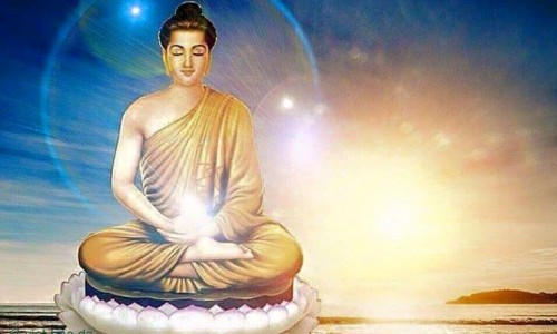 Đạo Phật là đạo của con người, do con người và vì con người