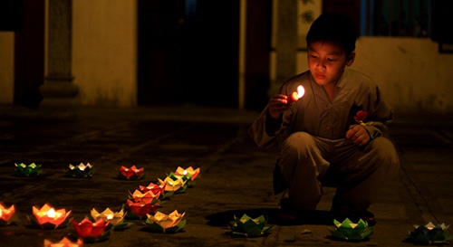 Thử thách