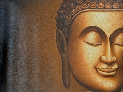 Dù khó khăn đến mấy, hãy cứ mỉm cười và tự tin rằng mình sẽ vượt qua