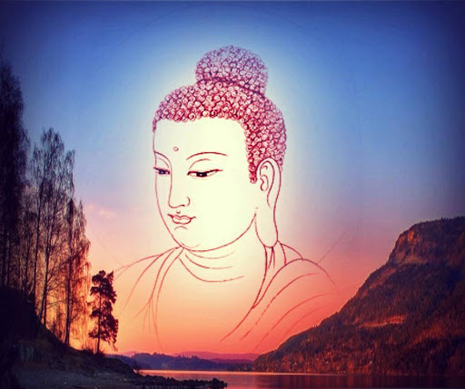 Đạo Phật là đạo từ bi