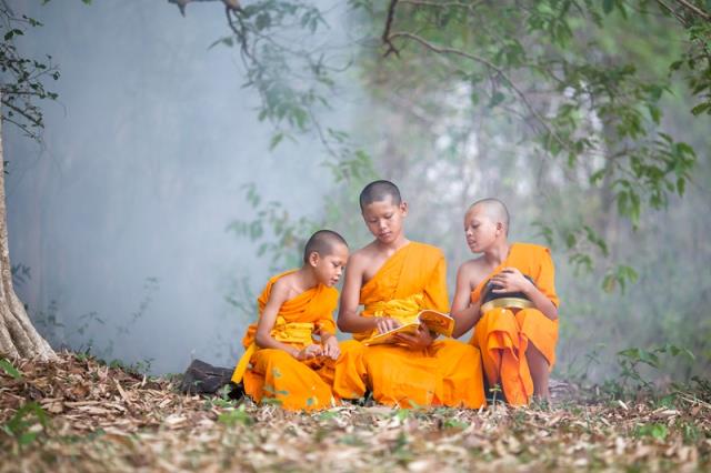 Sáu điều cần biết về đạo đức Phật giáo Việt Nam
