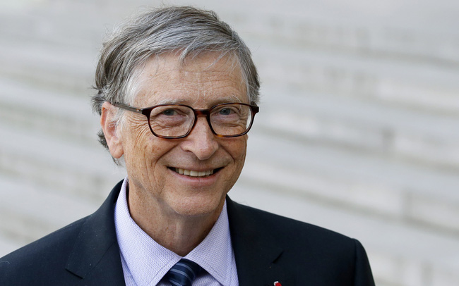 Bill Gates ủng hộ 150 triệu USD để trợ giá vắc xin Covid-19 cho nước nghèo