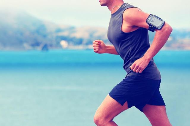 4 lợi ích tinh thần từ việc chạy bộ