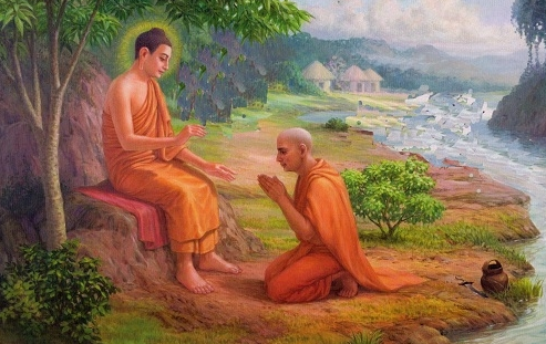 Tôn giả Ananda: Bậc thánh trí tuệ tuyệt vời