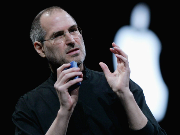  Steve Jobs: Sống như thế nào trước khi bạn chết?