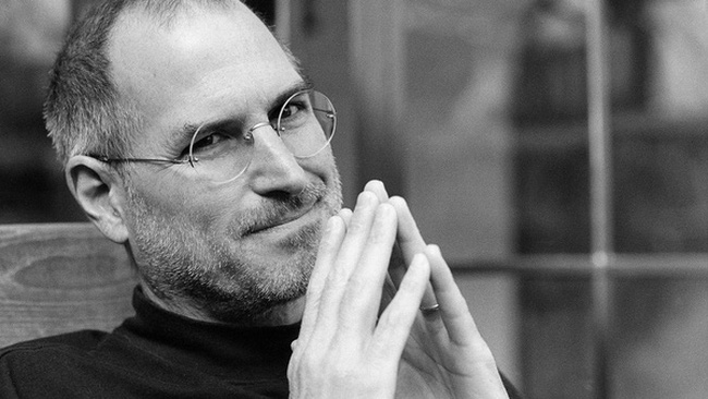  Thói quen sống giúp Steve Jobs thành công