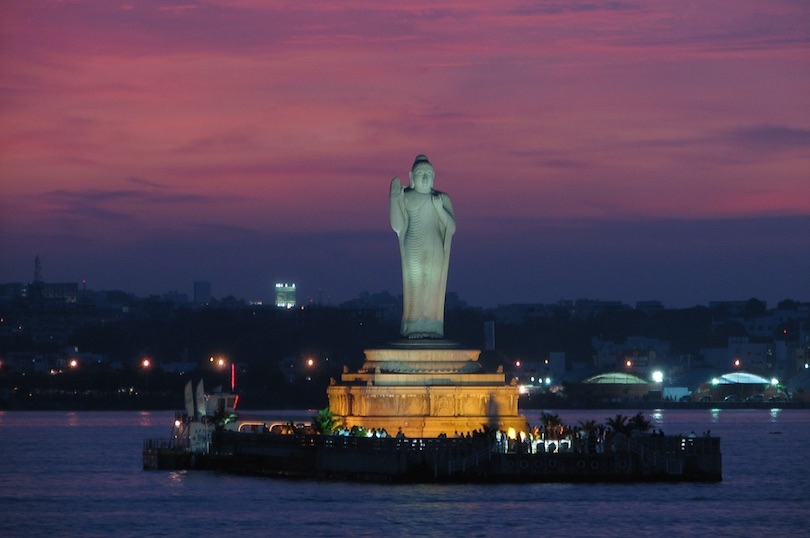 10 Đại Phật tượng nổi tiếng và đẹp nhất thế giới