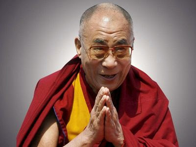 20 lời hướng dẫn cho đời sống của Dalai Lama