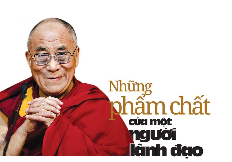 Những phẩm chất của một người lãnh đạo