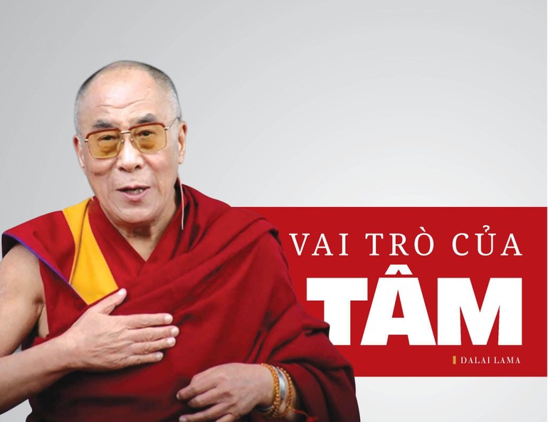 Vai trò của tâm