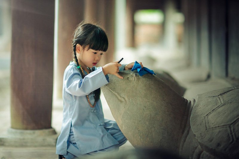 Hạnh bố thí và phúc báo