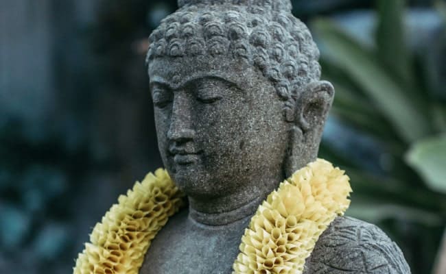 Câu chuyện tiền thân Đức Phật: Chuyện ba pháp
