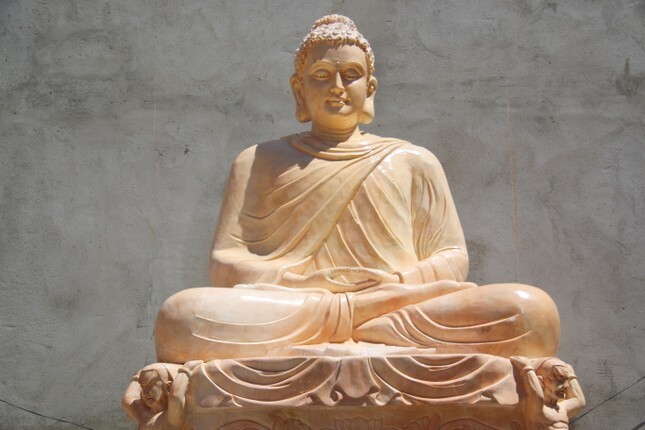 Đạo Phật ra đời với ý nghĩa như thế nào?