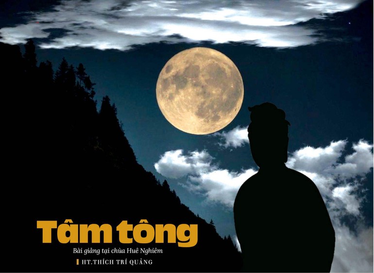 Tâm tông