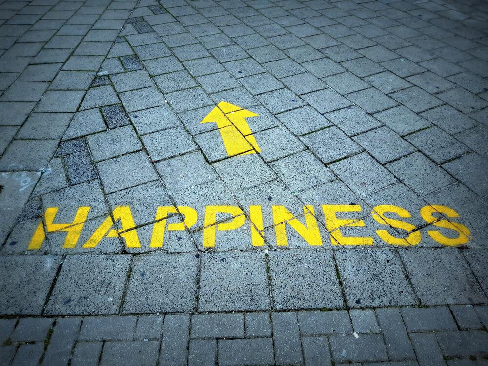 Hạnh phúc đích thực là gì?