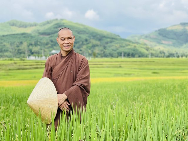 Thượng tọa Thích Trí Chơn: 5 điều cần nhớ để bạn tránh khẩu nghiệp ngoài đời lẫn trên mạng