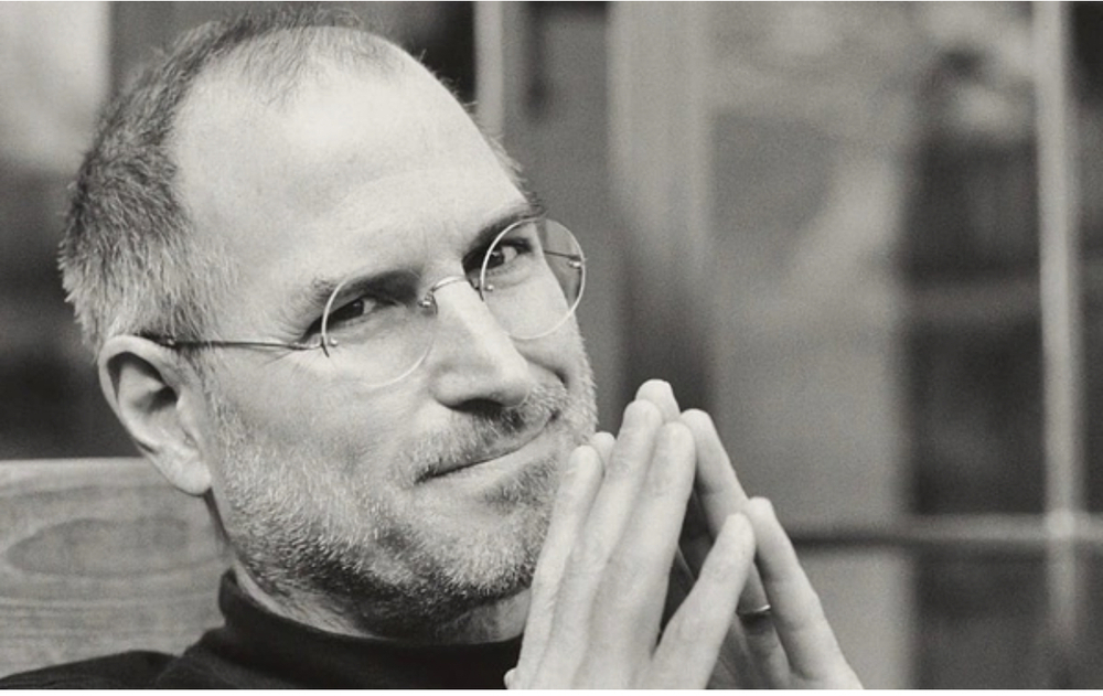 Thói quen 'bí mật' giúp Steve Jobs xây dựng nên đế chế Apple: Ăn chay để khỏi tắm