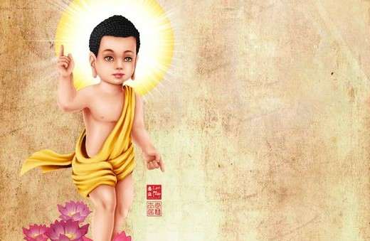 Như Lai là bậc “Nói gì thì làm vậy, làm gì thời nói vậy”