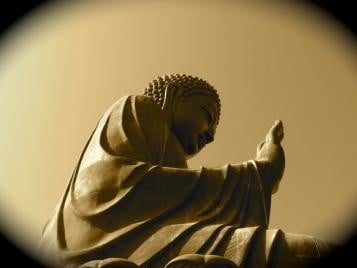 Tìm Phật - thấy Phật - làm theo Phật