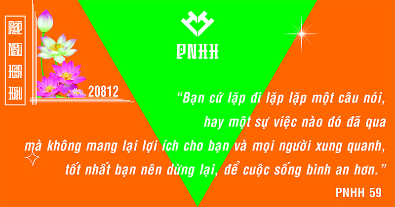 PHÁP NGỮ HẠNH HIẾU 59