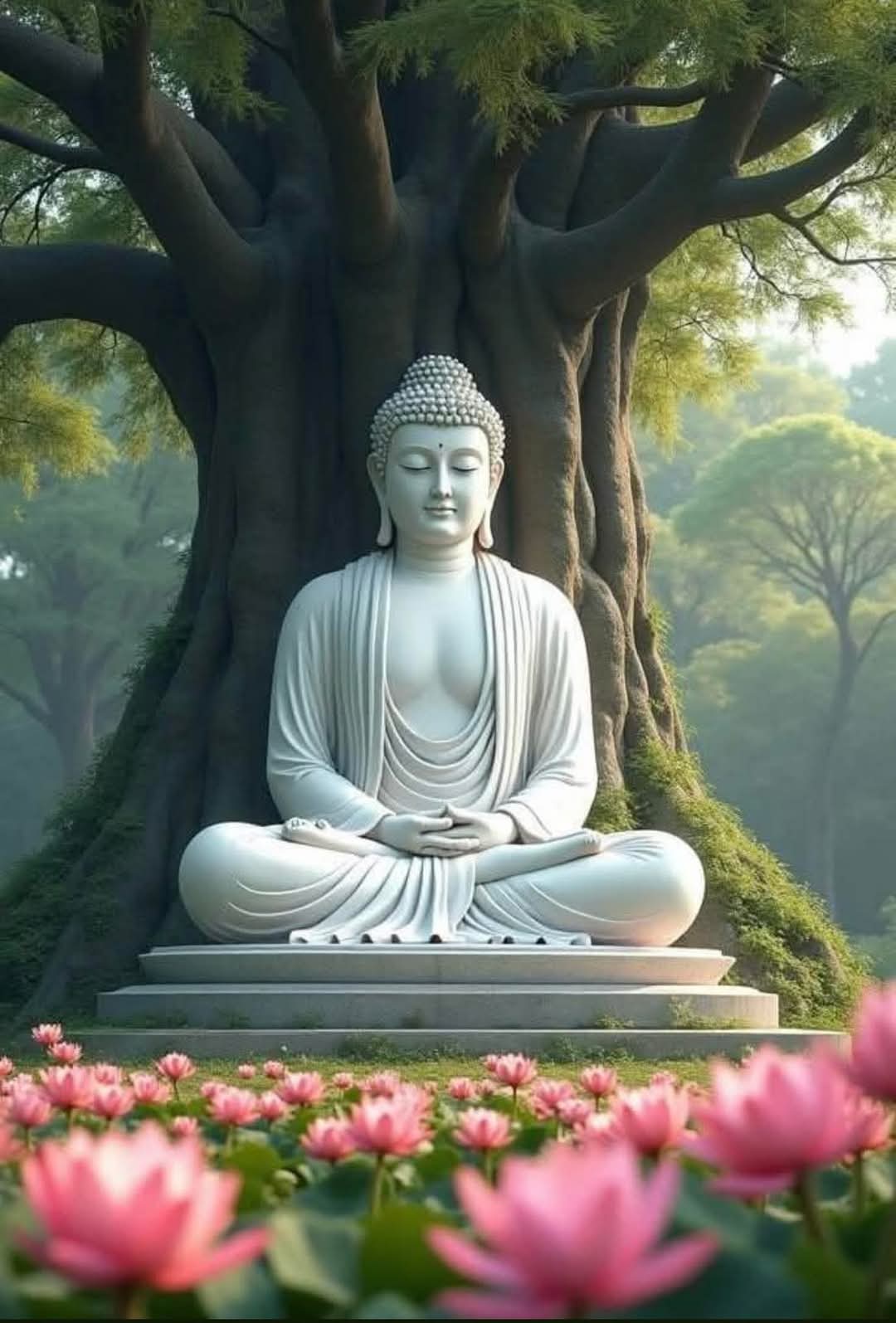 Chỉ cần nhìn lại mình