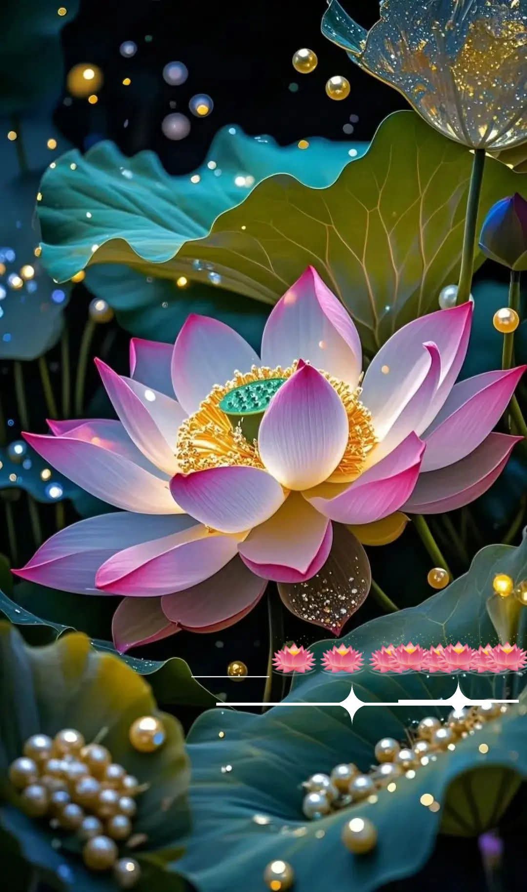 Cứ để lòng trong như nước