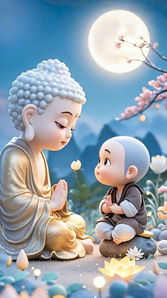Ánh sáng không nằm ở cuối con đường