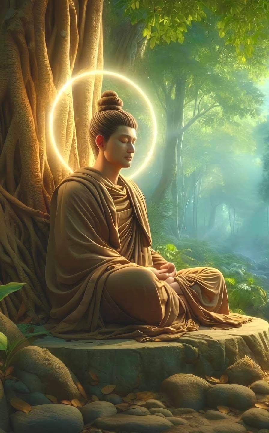 Do nhân duyên