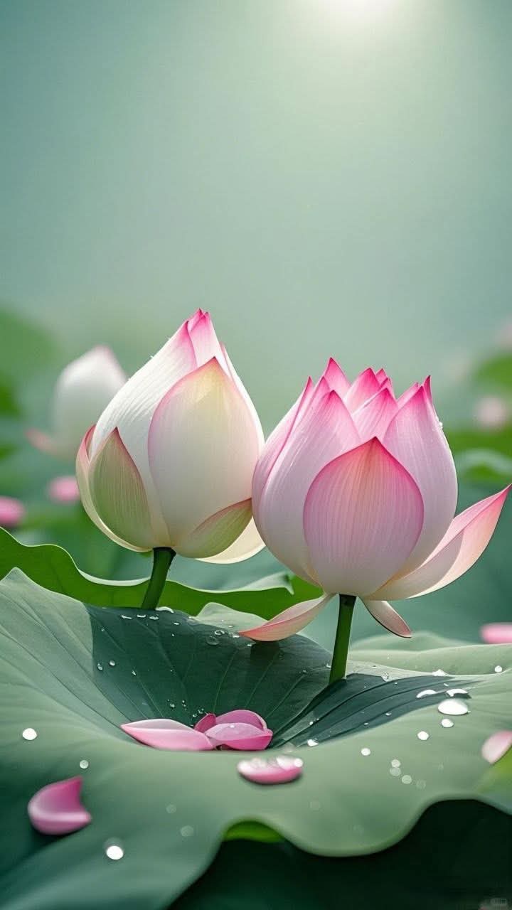 Trân trọng những gì đang có